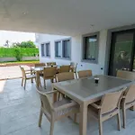 Detached With Private Pool In Inlice 费特希耶