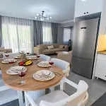 别墅 Detached With Private Pool In Inlice 费特希耶