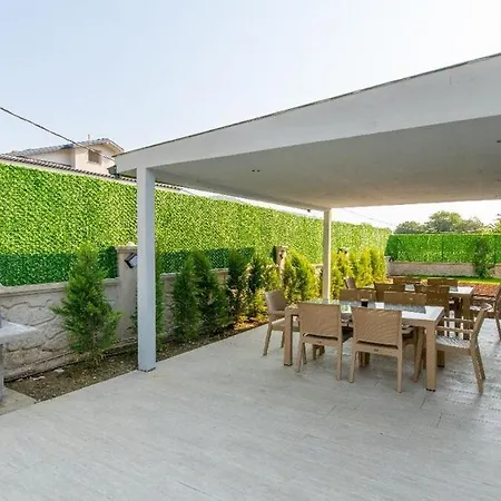Detached With Private Pool In Inlice Willa *