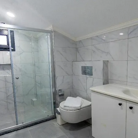 Willa Detached With Private Pool In Inlice
