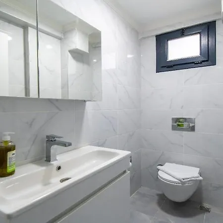 Detached With Private Pool In Inlice Fethiye