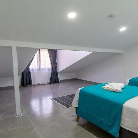 Detached With Private Pool In Inlice Willa