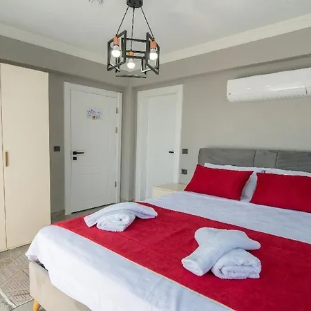 Detached With Private Pool In Inlice Willa *