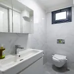 Detached With Private Pool In Inlice Fethiye