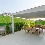 Detached With Private Pool In Inlice Villa *