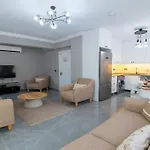 Detached With Private Pool In Inlice Fethiye