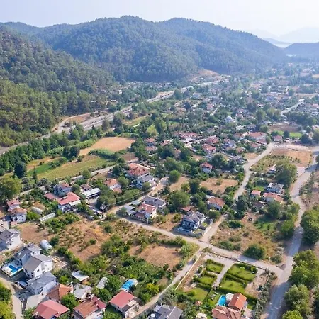 Detached With Private Pool In Inlice Villa