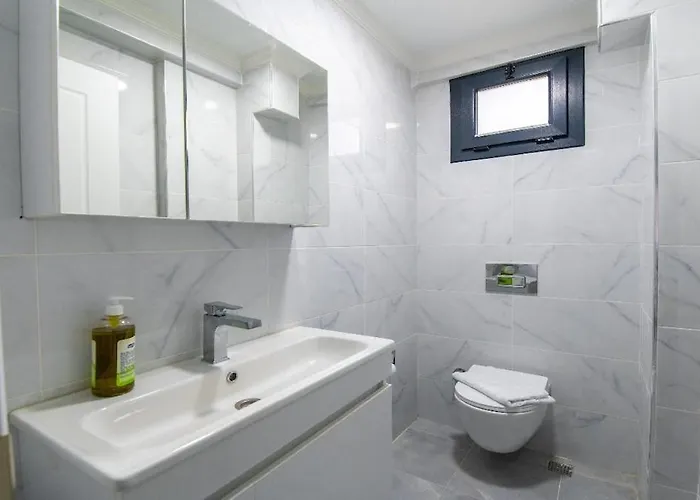 Detached With Private Pool In Inlice Fethiye