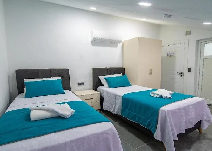 Detached With Private Pool In Inlice Villa *